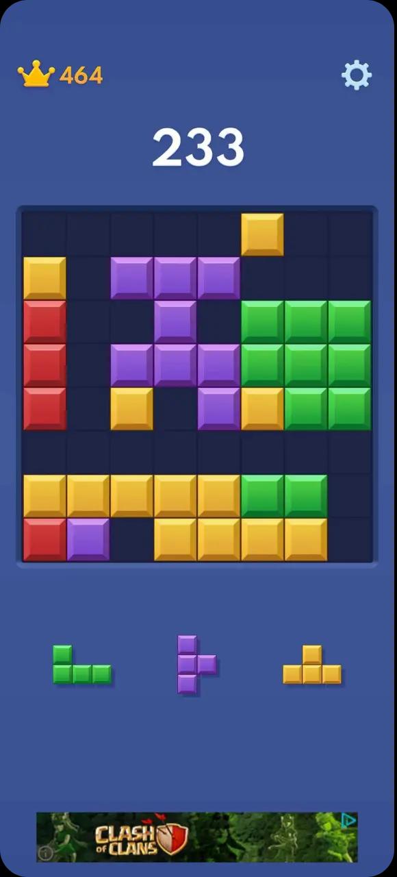 puzzle game accurate screenshot